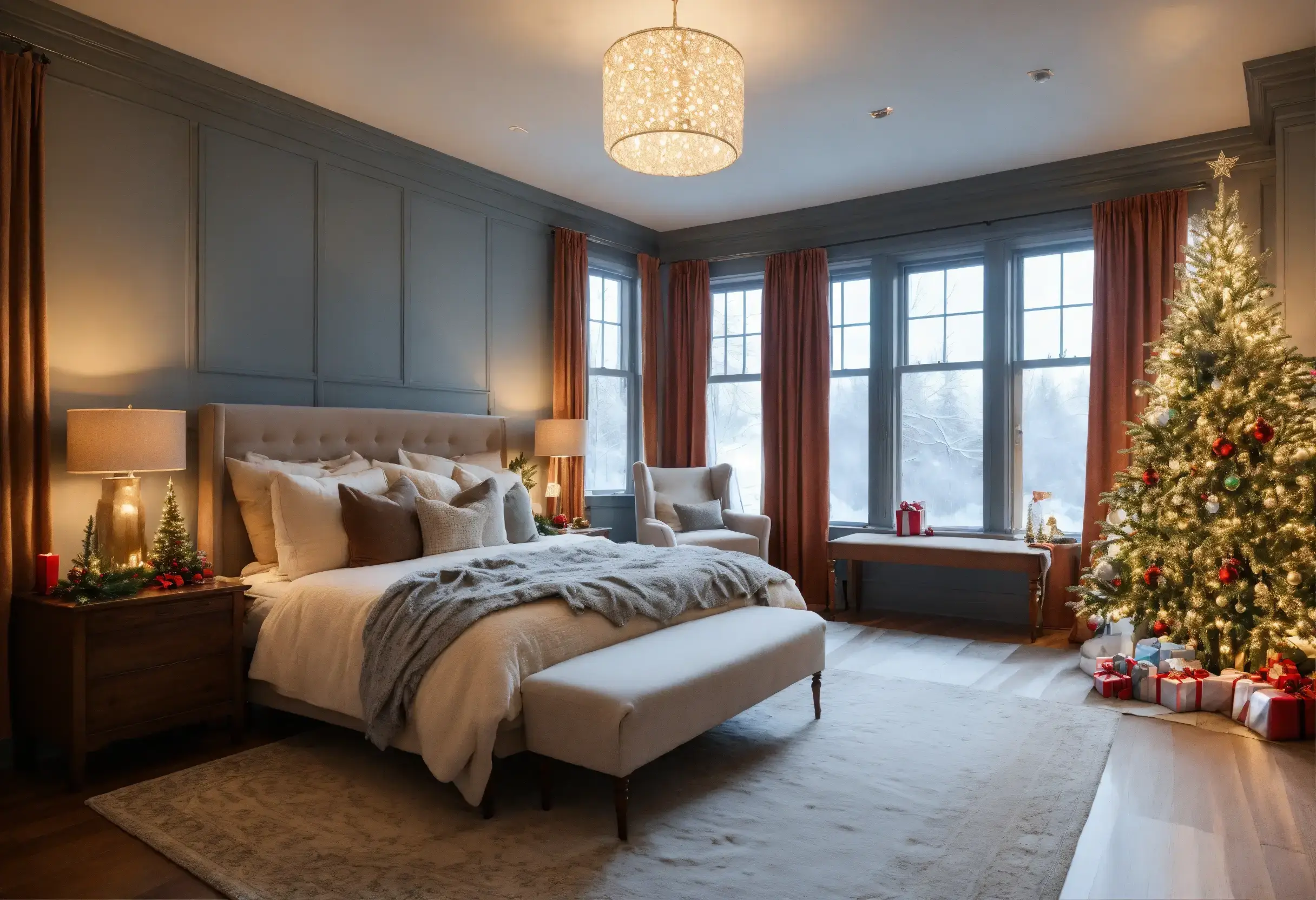 Verschillende biologische stoffen